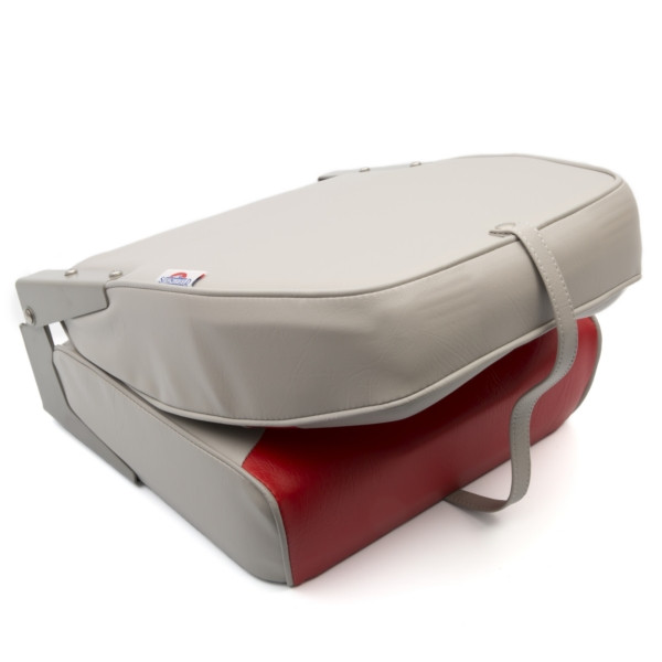 Springfield Economy Folding High Back Chair High-back fold-down seat - 716980