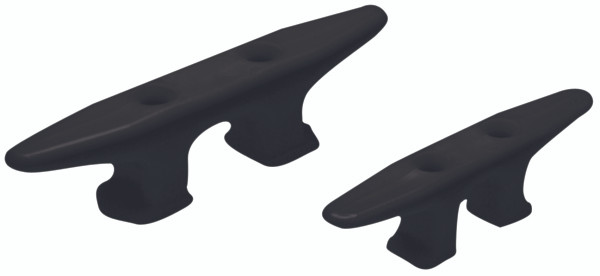 Dock Edge  High Density Molded Polyethylene Cleats - 711274