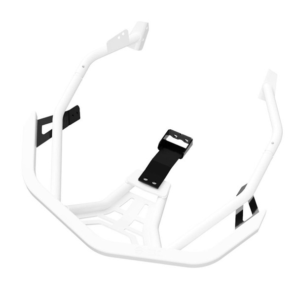 ITEK Ski-doo Front Bumper Aluminum - SKI-DOO - 335196