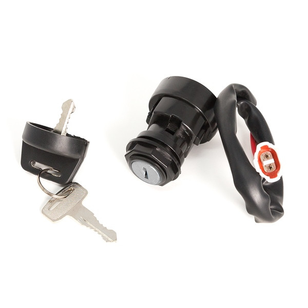 Kimpex Ignition Key Switch Lock with key - 285913 - 285913