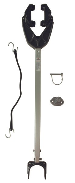 Springfield Deluxe Guardian Motor Support Kit - 717045