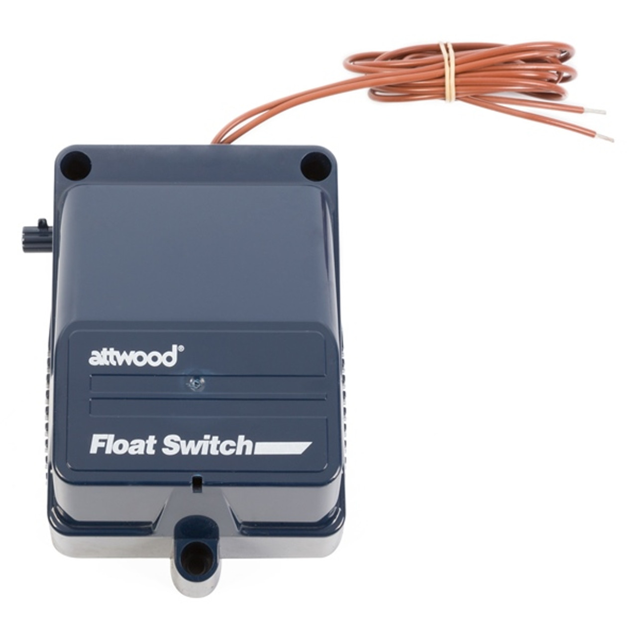 Attwood Float Switch with Cover - 709124
