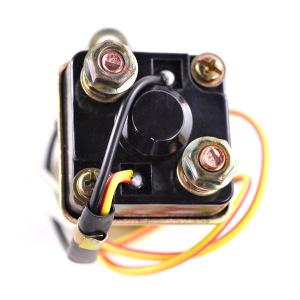 Kimpex HD Starter Relay Solenoid Switch POLARIS - 286029 - 286029