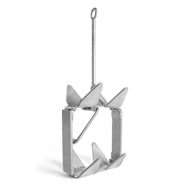Kimpex Anchor Box 13 lbs - 718018