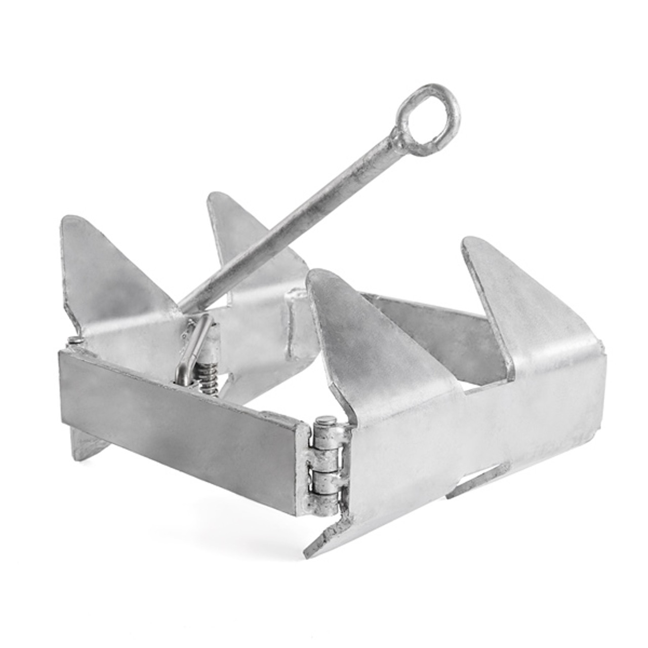 Kimpex Anchor Box 13 lbs - 718018 Kimpex Anchor Box 13 lbs - 718018