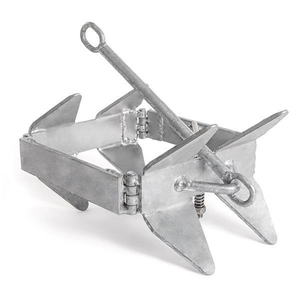 Kimpex Anchor Box 13 lbs - 718018