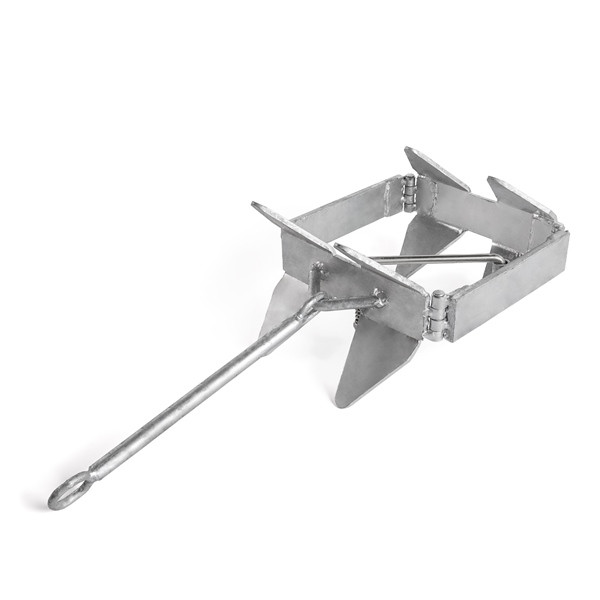 Kimpex Anchor Box 13 lbs - 718018