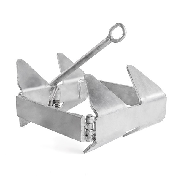 Kimpex Anchor Box 13 lbs - 718018
