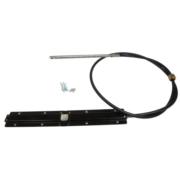 Uflex M86 Universal Rack and Pinion Steering Cable - 718358