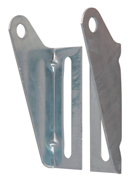 C.E. Smith Roller Bracket - 711824