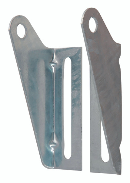 C.E. Smith Roller Bracket - 711824