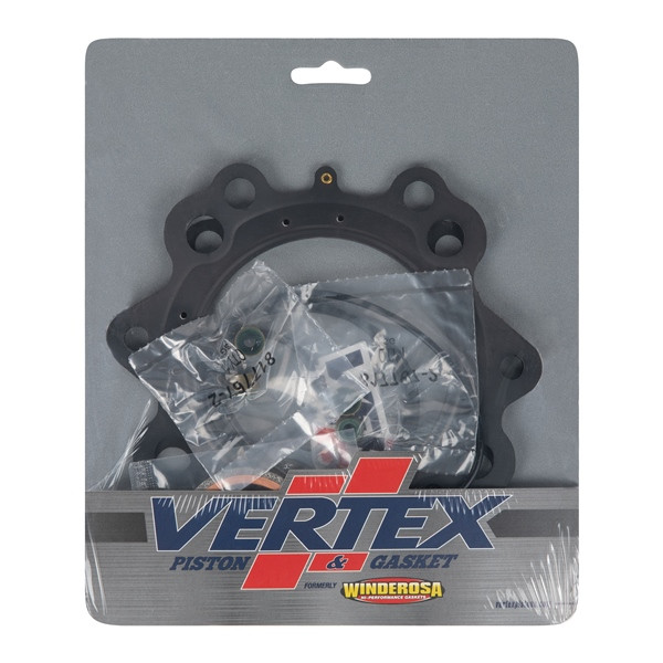 VertexWinderosa Top End Gasket YAMAHA - 287687 - 287687