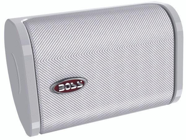 Boss Audio 3-Way Indoor/Outdoor Speaker Universal - 709185