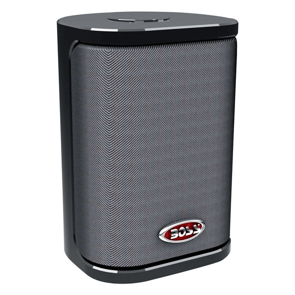 Boss Audio 3-Way Indoor/Outdoor Speaker Universal - 709186