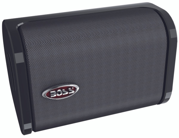 Boss Audio 3-Way Indoor/Outdoor Speaker Universal - 709186