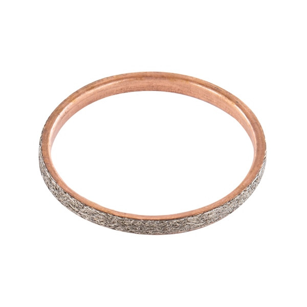 VertexWinderosa Exhaust Gasket ARCTIC CAT, SUZUKI - 287737