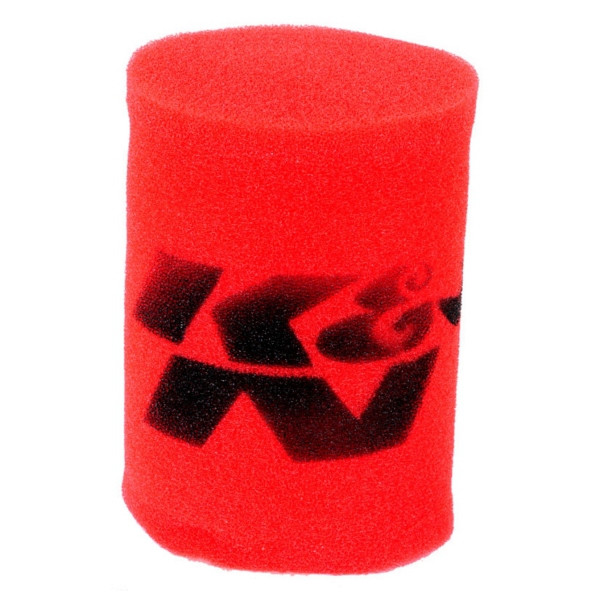 K&N Air Filter Foam Wrap HONDA, KAWASAKI, YAMAHA - 029145