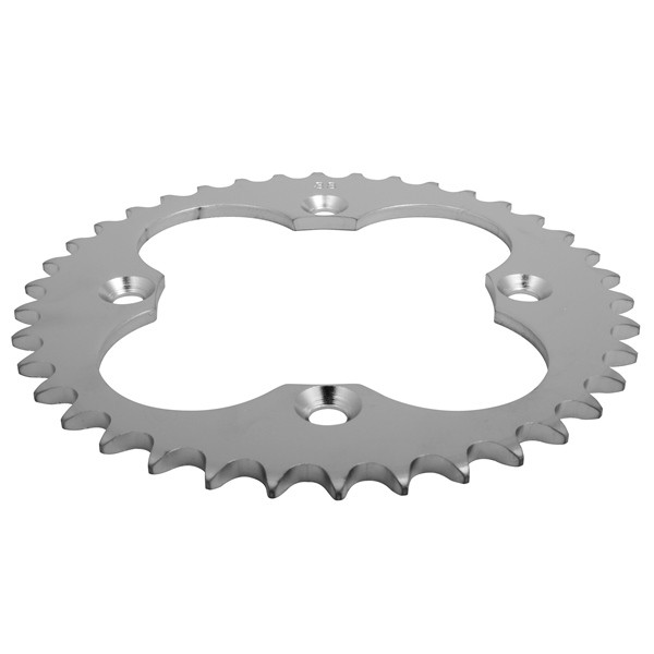 Kimpex Drive Sprocket 520 - Fits Honda - Rear - 299058