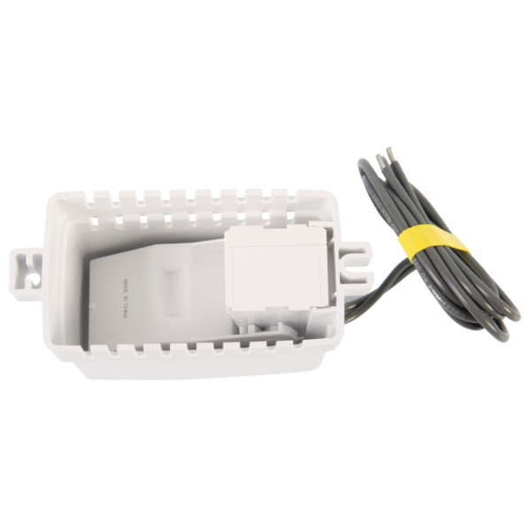 JABSCO RULE Rule-A-Matic Plus Switche Bilge Pump - 709253