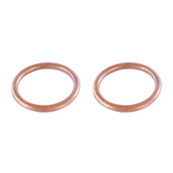 VertexWinderosa Exhaust Gasket HONDA, POLARIS - 287744