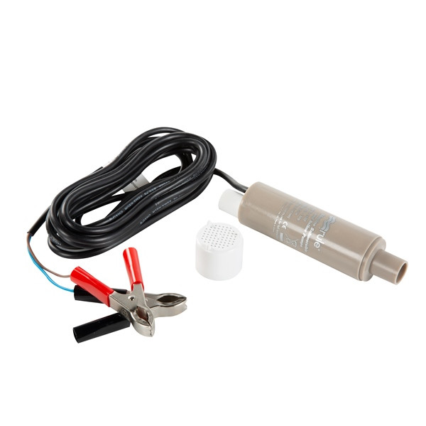 JABSCO RULE Centrifugal Pump, Water System to 140ºF (60ºC) - 709254