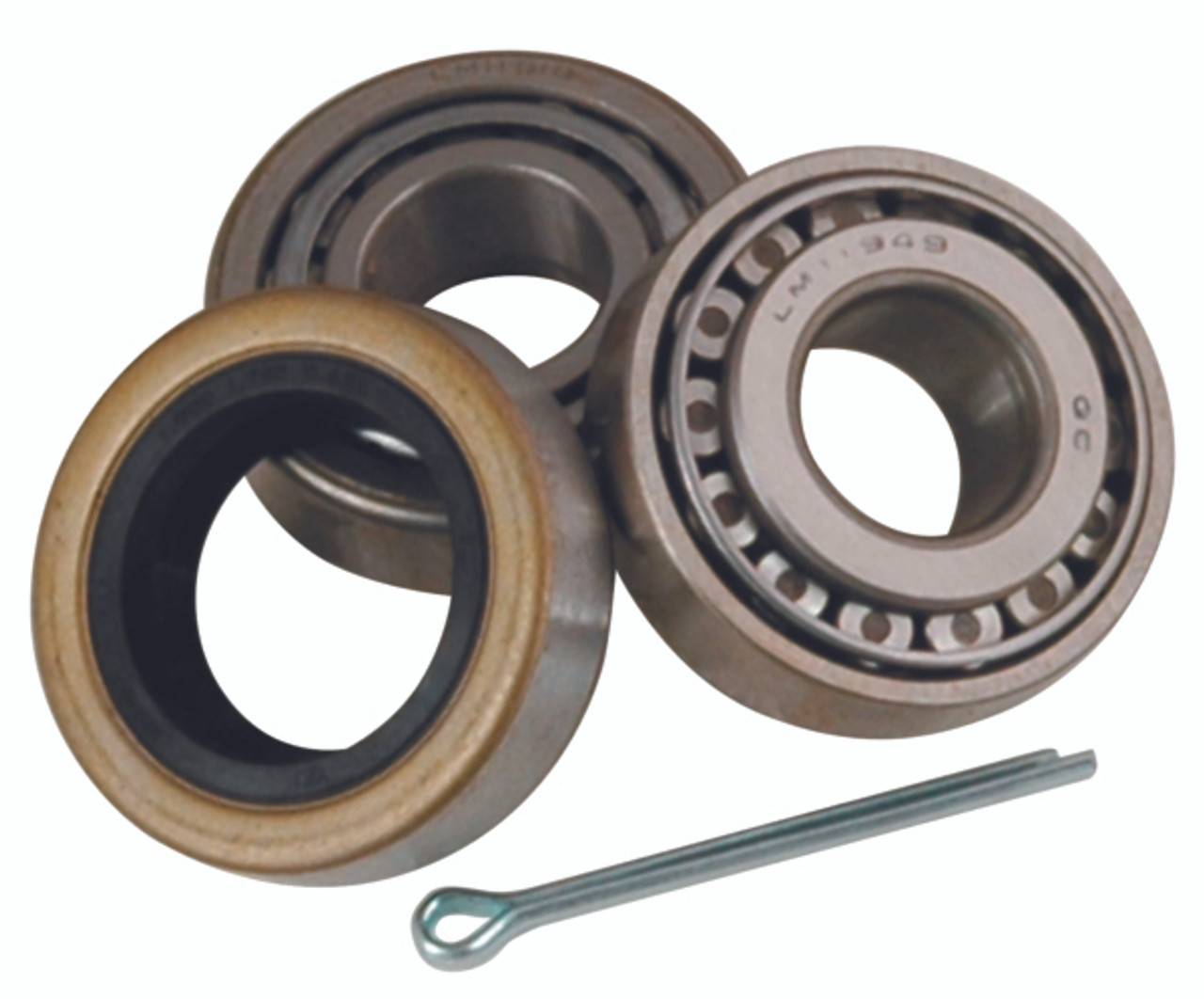 C.E. Smith Bearing Kit for hub - 711849