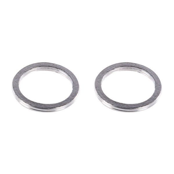 VertexWinderosa Exhaust Gasket POLARIS, YAMAHA - 287776