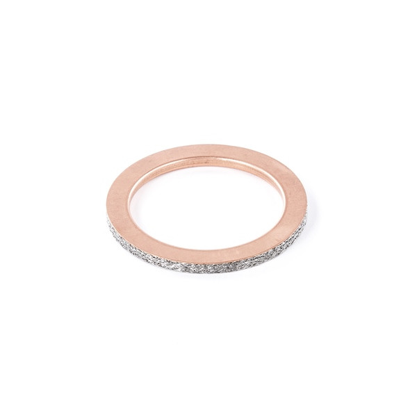 VertexWinderosa Exhaust Gasket YAMAHA - 287778