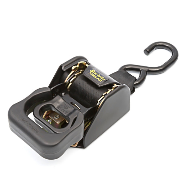 Star brite HD Retractable Tie-Down 4' - 704860