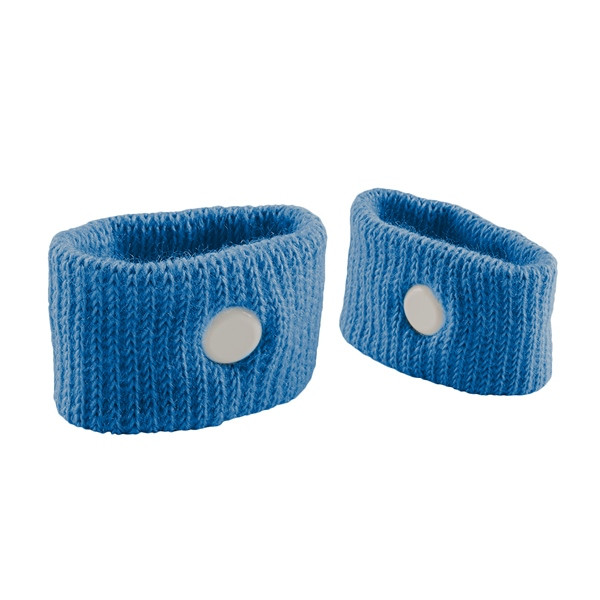 Davis Queaz-Away Traveler’s Wristband Men, Child - One Size Fits All - 704880