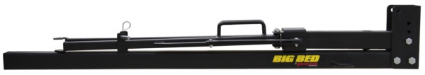 ERICKSON Tailgate Extender Big Bed - 712091
