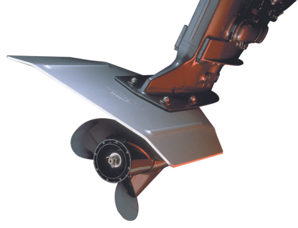 Davis Whale Tail Hydrofoil - 712913