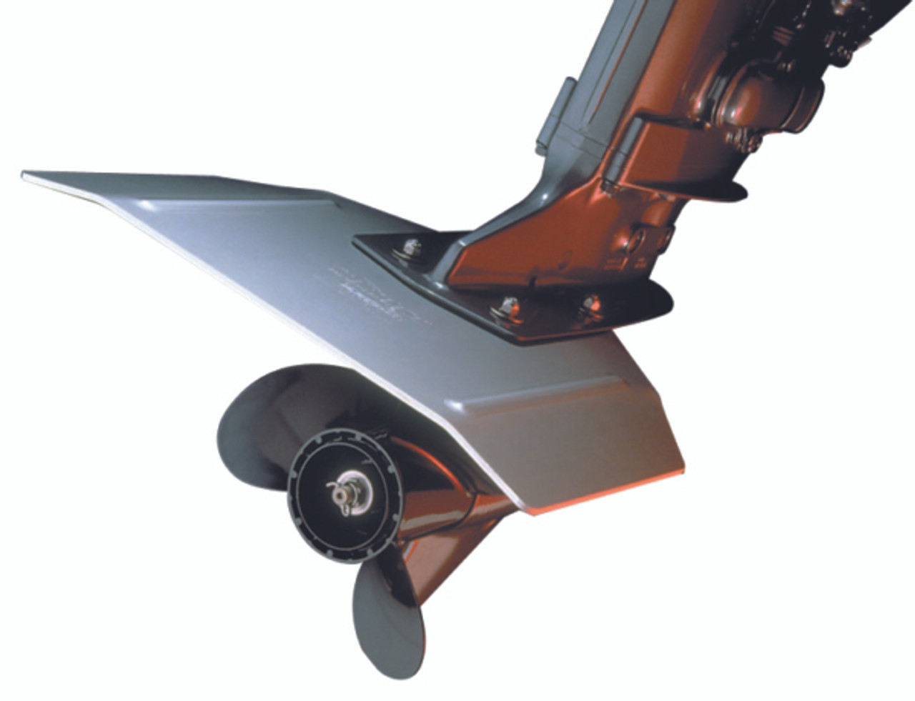 Davis Whale Tail Hydrofoil - 712913