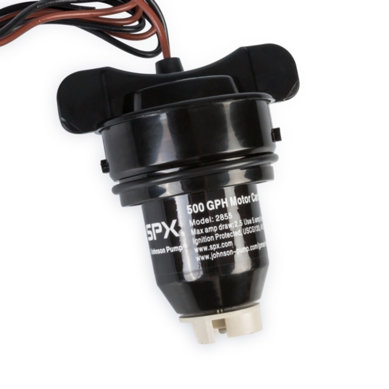 JOHNSON PUMP Replacement Cartridge For Bilge Pump - 709390