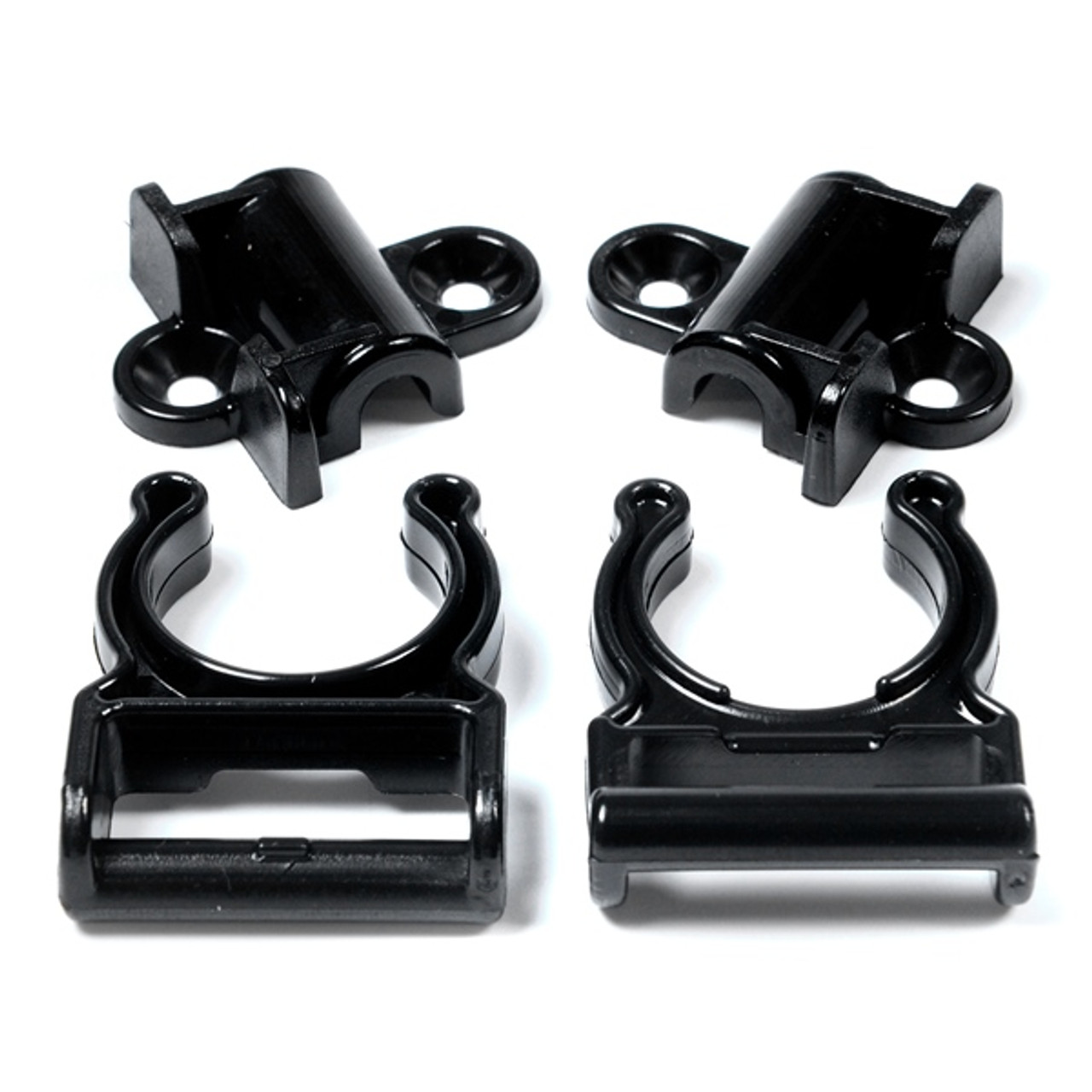 Sea Dog Folding Storage Clips - 712941