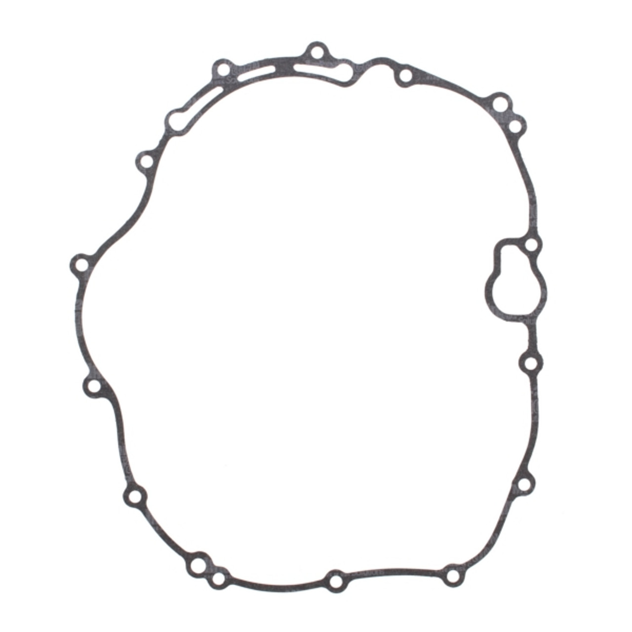 VertexWinderosa Right Side Cover Gasket Fits Kawasaki - 287811 - 287811