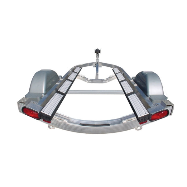 Caliber Trailer Bunk Slick - 713090