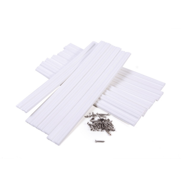 Caliber Trailer Bunk Slick - 713090