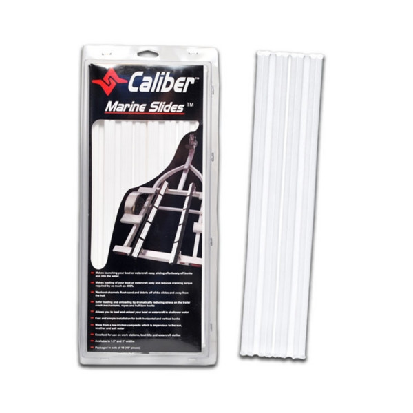 Caliber Trailer Bunk Slick - 713090