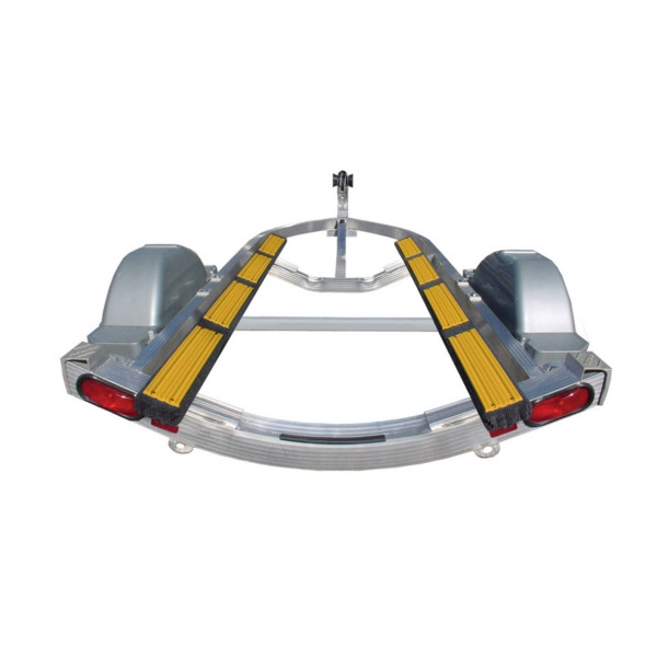 Caliber Trailer Bunk Slick - 713092