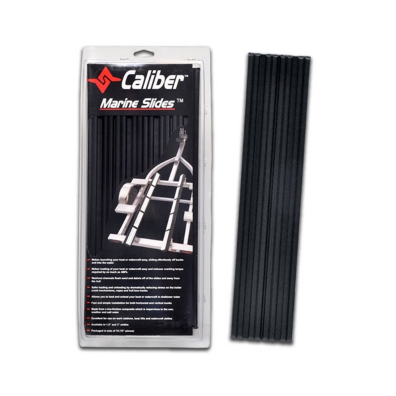 Caliber Trailer Bunk Slick - 713124
