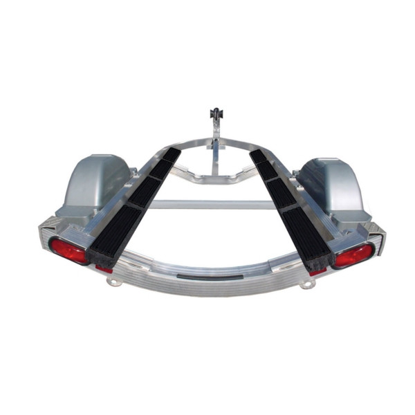 Caliber Trailer Bunk Slick - 713124