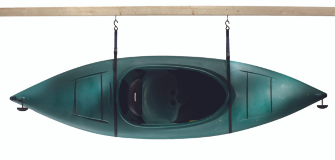 Attwood Kayak Hoist 120 lbs - 713207 Attwood Kayak Hoist 120 lbs - 713207