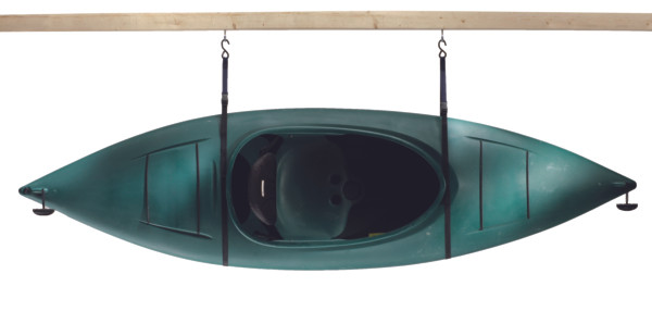 Attwood Kayak Hoist 120 lbs - 713207