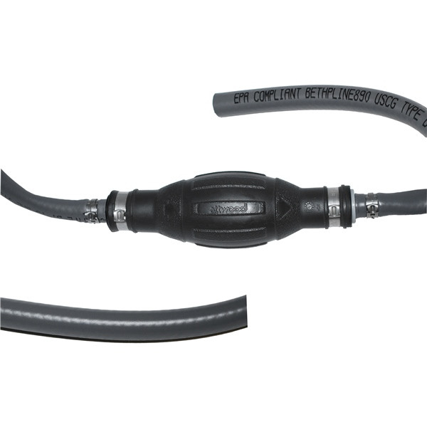 Attwood CSA Fuel Kit - 713212