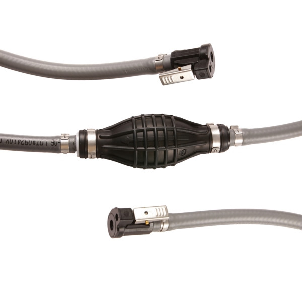 Attwood CSA Fuel Kit - 713216