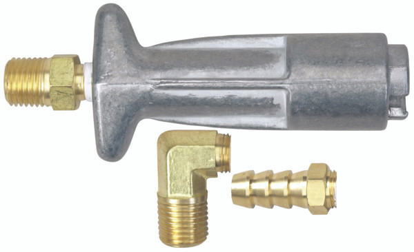 Scepter On tank and engine connector - 705654