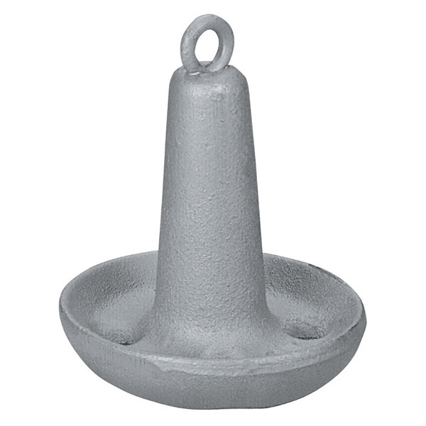 Greenfield Mushroom Anchors 8 lbs - 706408