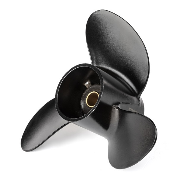Kimpex Propeller Fits Mercury - Aluminum - 777084