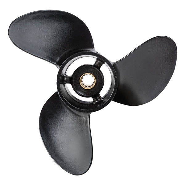 Kimpex Propeller Fits Mercury - Aluminum - 777084